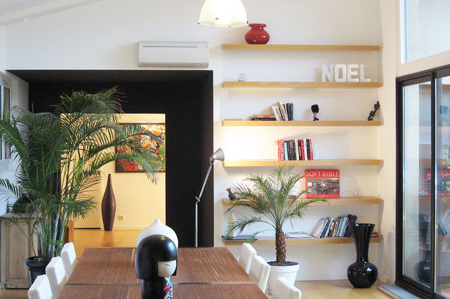 loft à La Crau - Var