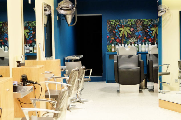 ID Home - aménagement de locaux professionnels